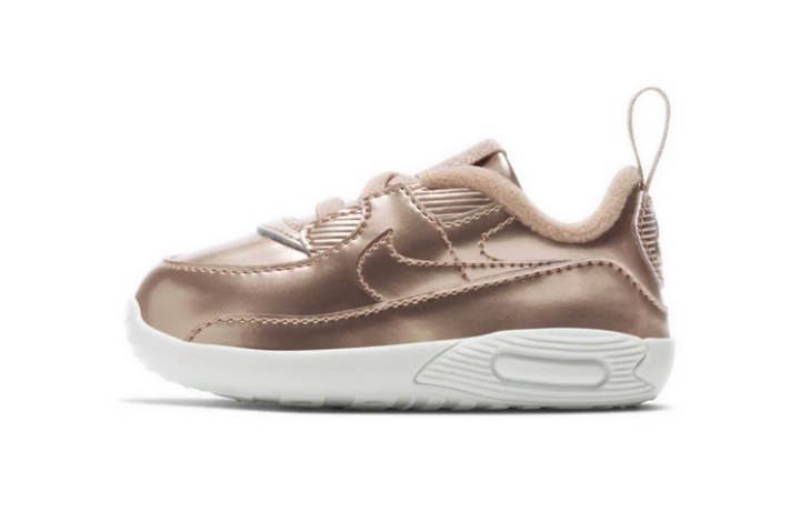 Nike Nike Air Max 90 Metallic Rose Gold 2020 TD