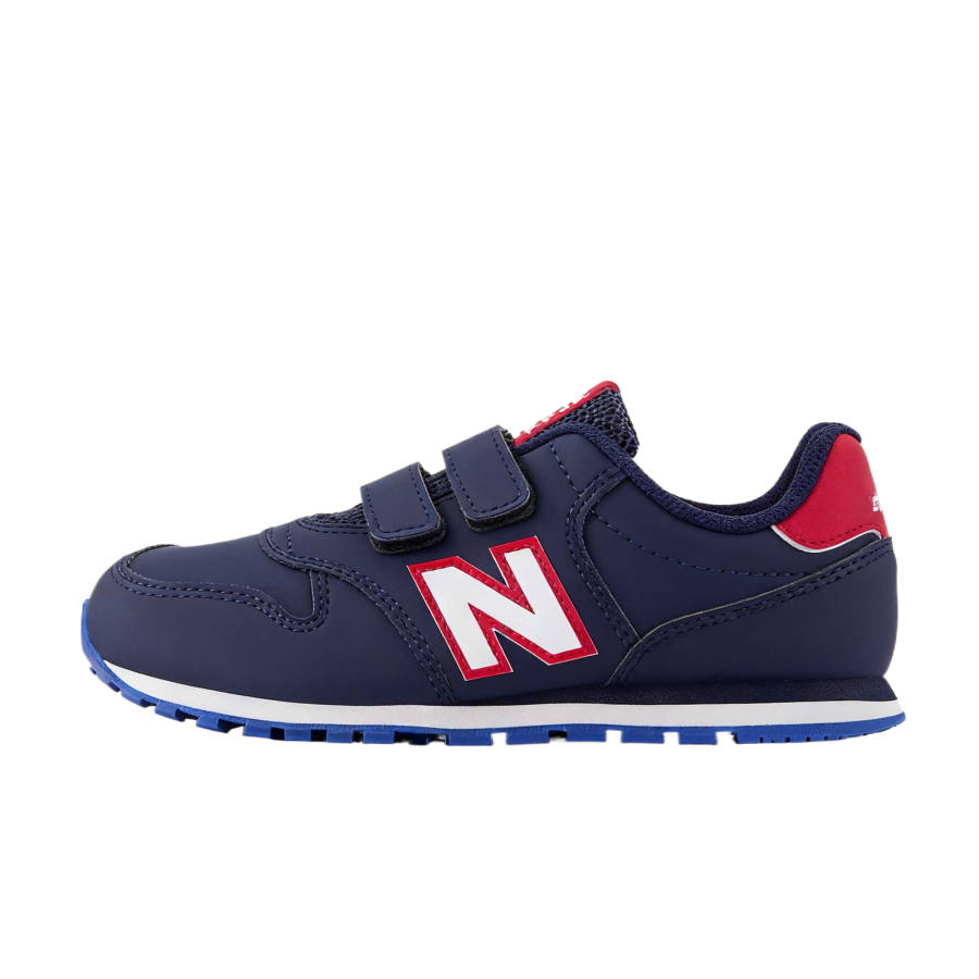 New Balance New Balance NB 500 Synthetic Leather Kids' Running Shoes Children Aged 3 7 Years Old
