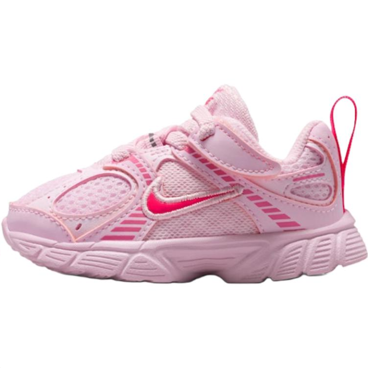 Nike Nike V5 RNR Low top Toddler Shoes Pink Infant And Toddler