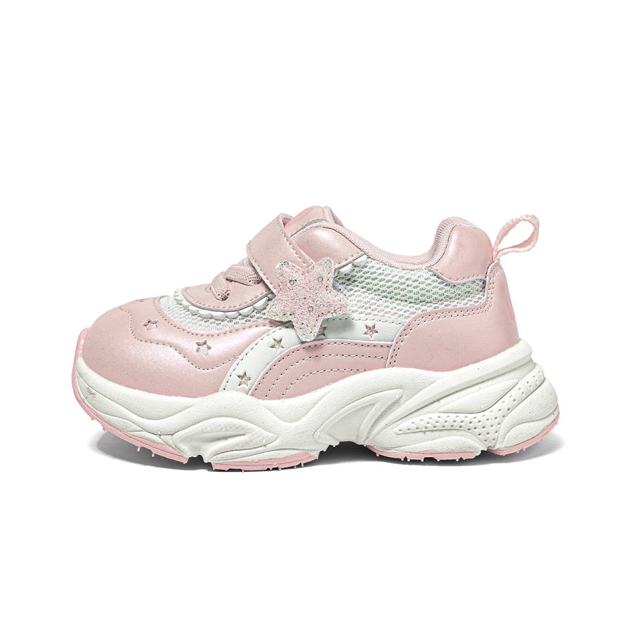 Snoffy Lightweight Outdoor Collection Rebound Balance Kids Lifestyle Shoes Kids'