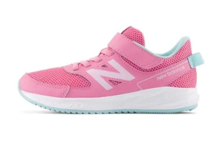 New Balance New Balance NB 570 Low top Kids' Running Shoes Pink Kids'