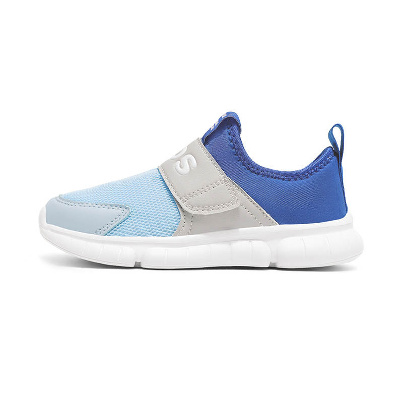 SHIBU Mesh Slip Resistant And Breathable Slip Resistant And Breathable Low top Casual Shoes Kids'
