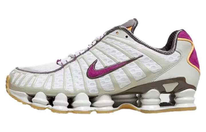Nike Nike Shox Tl Size? Viotech