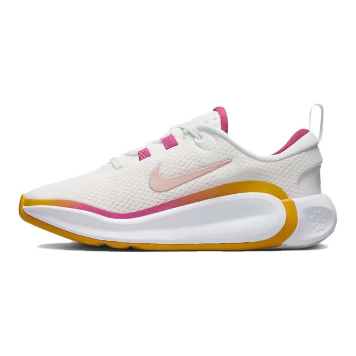 Nike Nike Infinity Flow GS 'Summit White Arctic Orange'