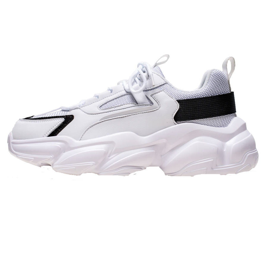 TONYBEAR Kids' Running Shoes Unisex