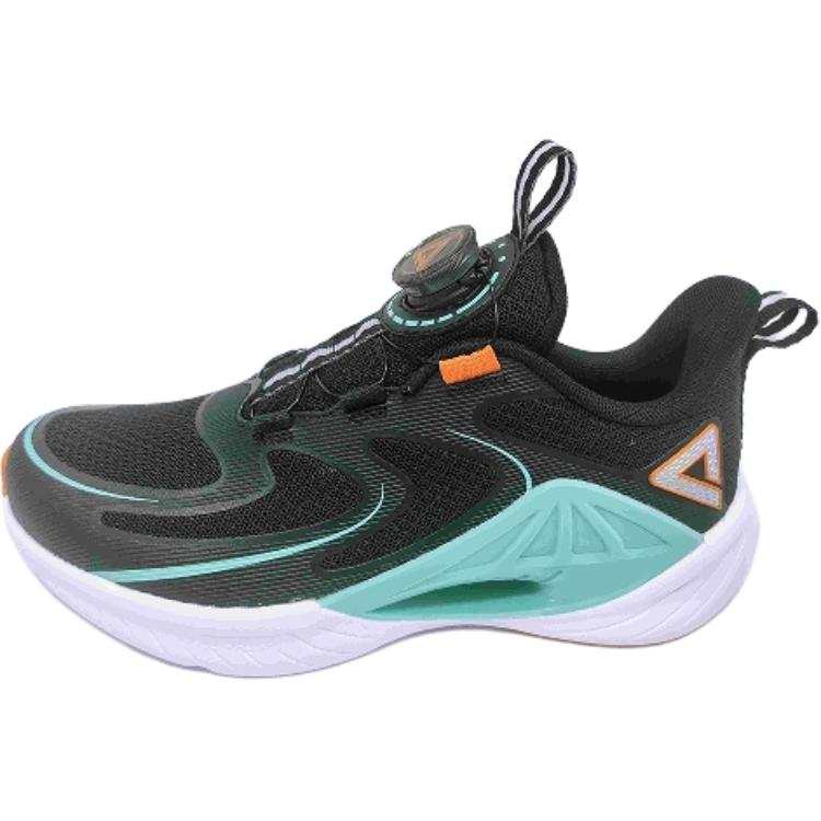 PEAK PEAK Low top Running Shoes Black Kids'