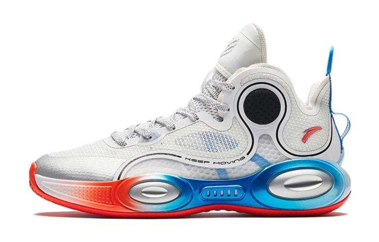 Antakids Kids' Basketball Shoes Grade School