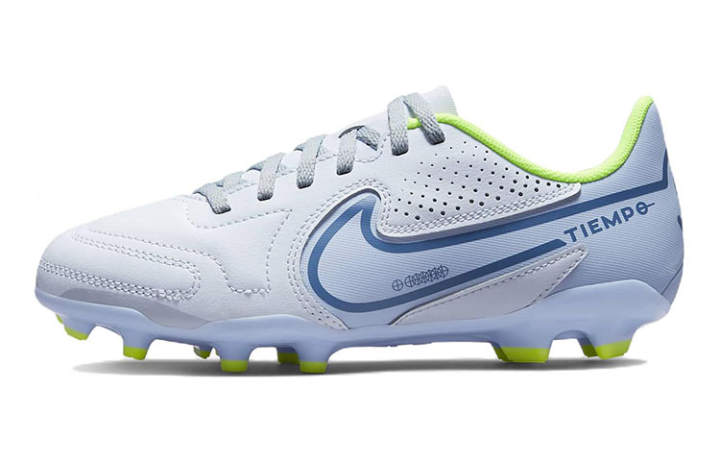 Nike Nike Tiempo Legend 9 Kids' Soccer Shoes Kids