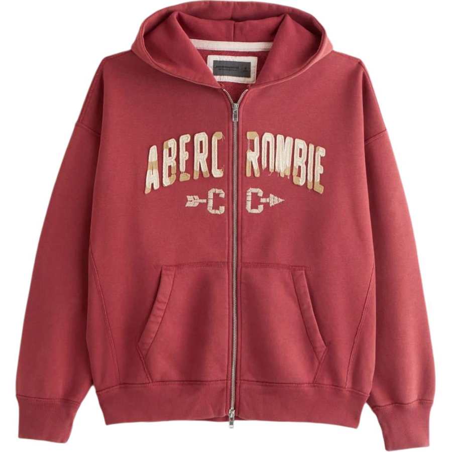 Abercrombie&Fitch Sweatshirt Unisex