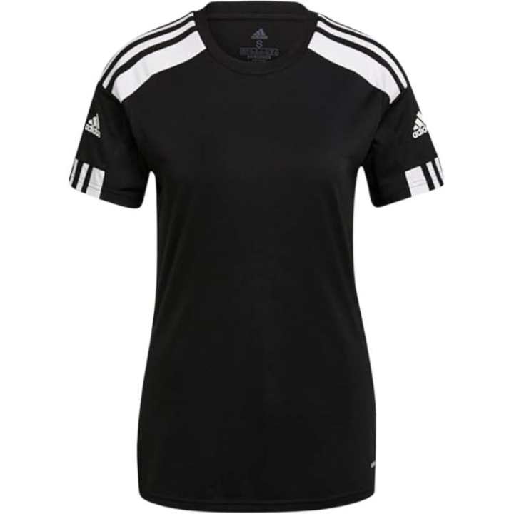 Adidas Adidas Squadra Soccer Jersey Women's Black
