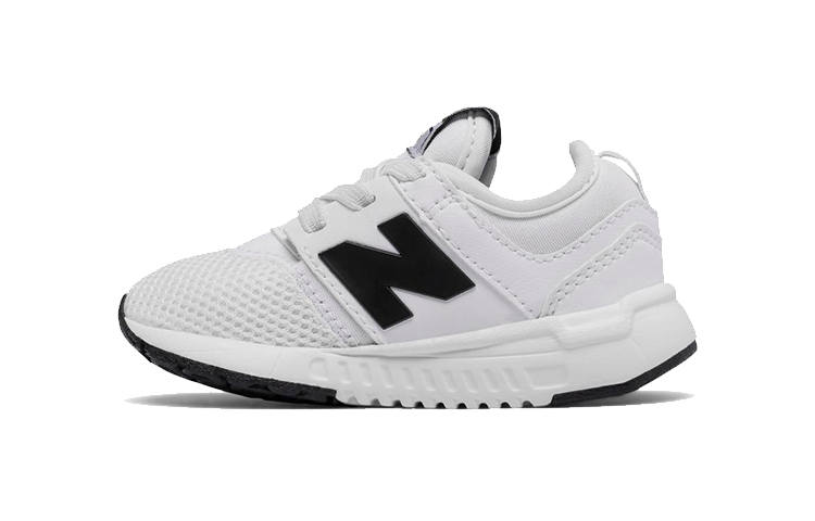 New Balance New Balance NB 247 Low top Cushioning Abrasion Resistant Breathable Toddler Shoes Infant And Toddler