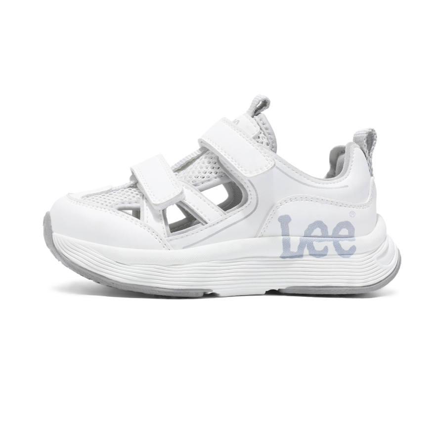 LEE KIDS Mesh Low top Sandal Gray Kids'
