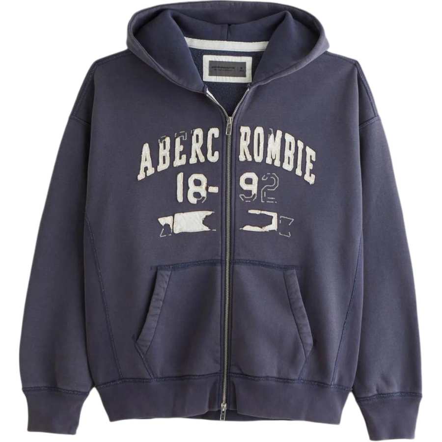 Abercrombie&Fitch Sweatshirt Men's