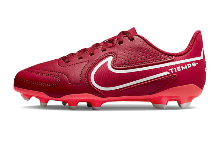 Nike Nike Tiempo Legend 9 Kids' Soccer Shoes Kids