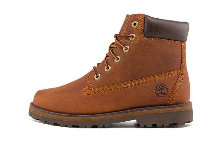 Timberland Kids' Insulated Boots Grade School