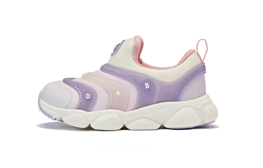 DAVE&BELLA Abrasion Resistant Slip Resistant Anti Kick Abrasion Resistant Slip Resistant Anti Kick Kids Lifestyle Shoes
