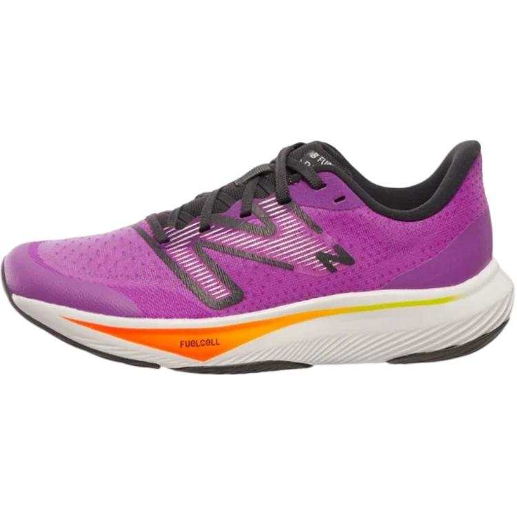 New Balance New Balance FuelCell Rebel V3 Low top Kids' Running Shoes Purple Black Teenagers