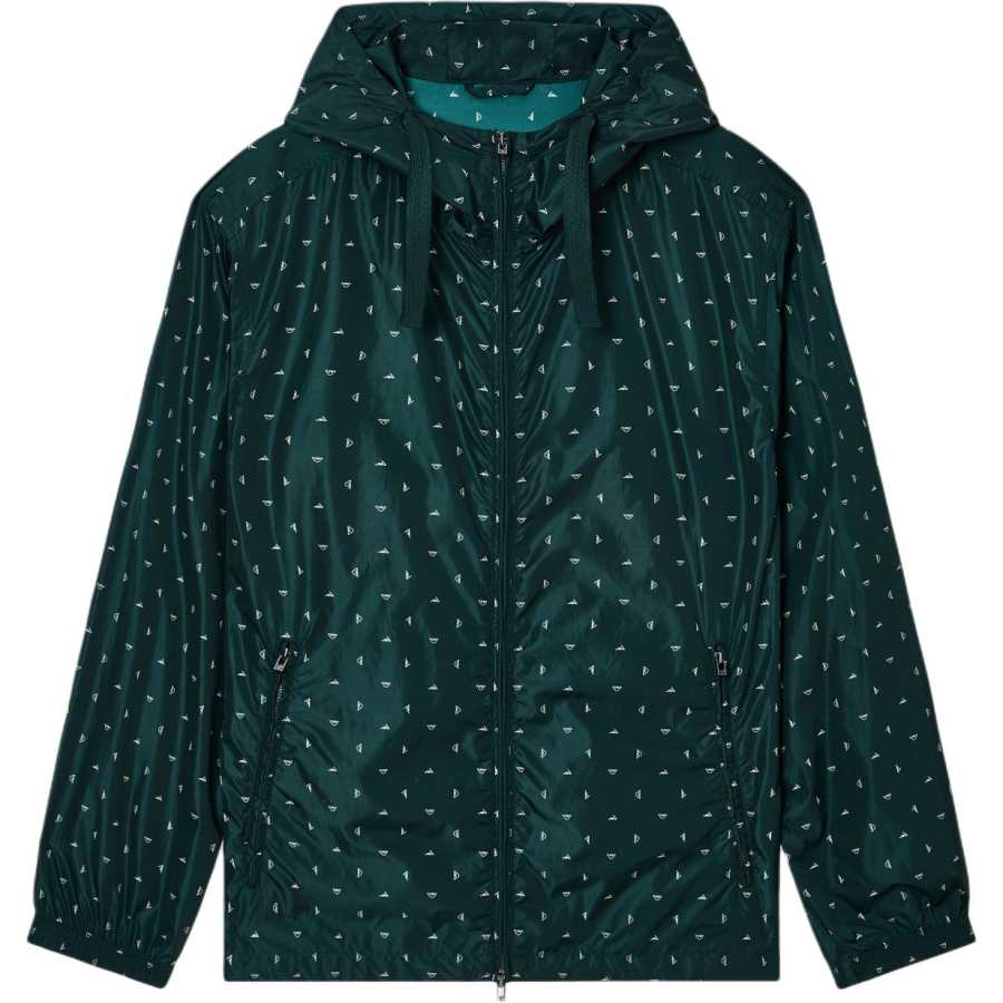 EMPORIO ARMANI Jackets & Coats Men's