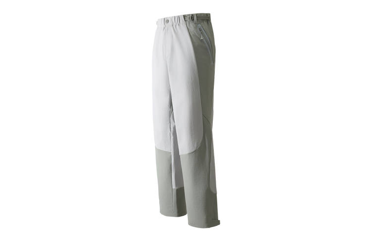 KOLON SPORT Soft Shell Pants Men's