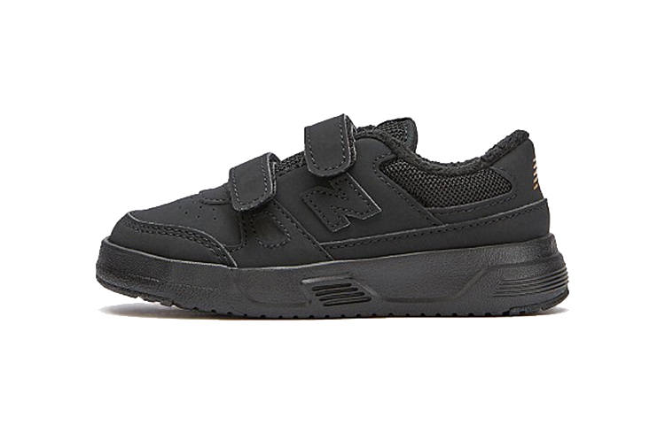 New Balance New Balance NB Ct20 Soft And Comfortable Low top Toddler Shoes Black Infant And Toddler