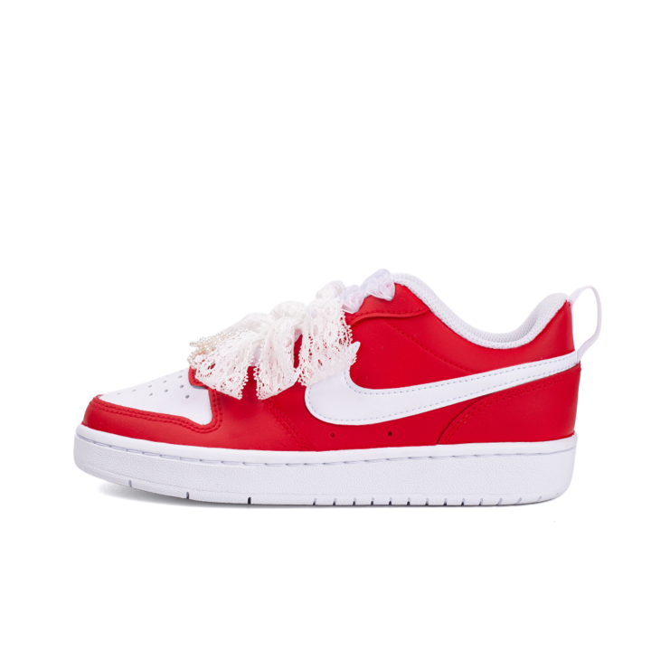 Nike Nike Court Borough 2 Kids' Skateboarding Shoes Kids