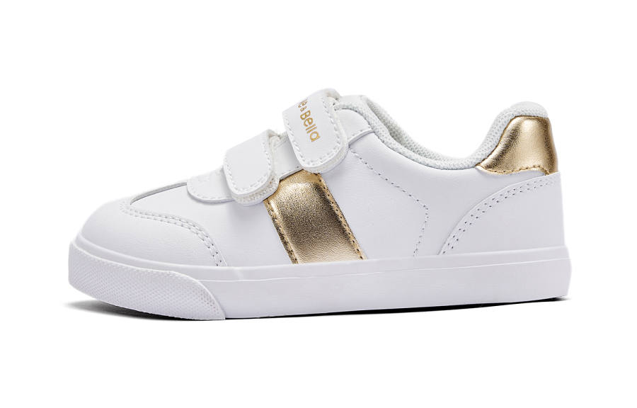 DAVE&BELLA DAVE&BELLA Low top Skateboard Shoes White Kids'