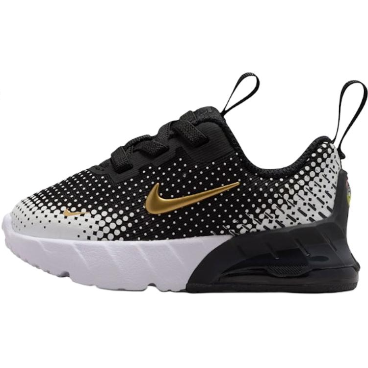 Nike Nike Air Max Phoeni Low top Toddler Shoes Black White Infant And Toddler