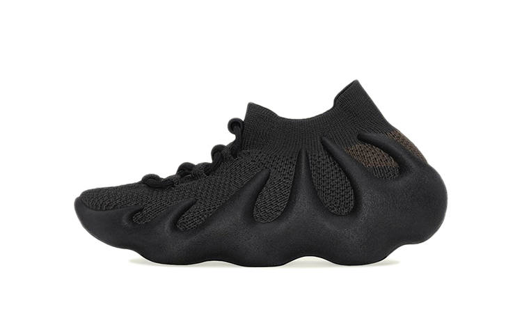 Adidas Originals Adidas Yeezy 450 Dark Slate Infants