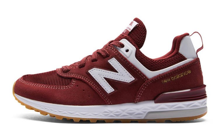 New Balance New Balance NB 574 Kids' Casual Shoes Grade School