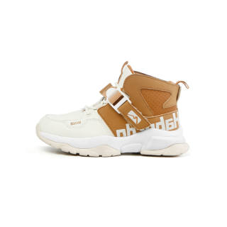 Habedo Joyful Movement Collection Fashion Slip Resistant Abrasion Resistant High top Kids' Running Shoes Kids'