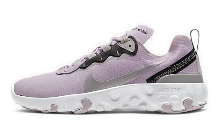 Nike Nike Renew Element 55 'Iced Lilac' GS