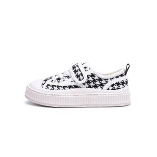 Habedo Slip Resistant Abrasion Resistant Low top Kids' Skateboarding Shoes Kids'
