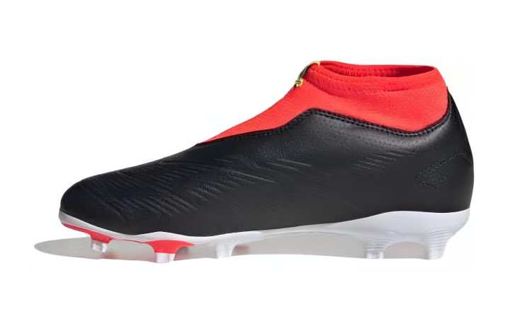 Adidas adidas Predator 24 League Laceless FG J 'Solar Energy Pack'
