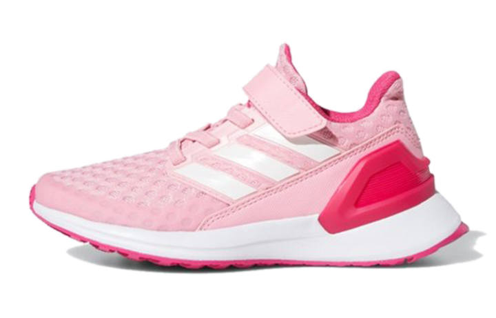 Adidas Adidas Rapida EL K Low top Kids' Running Shoes Pink Kids'