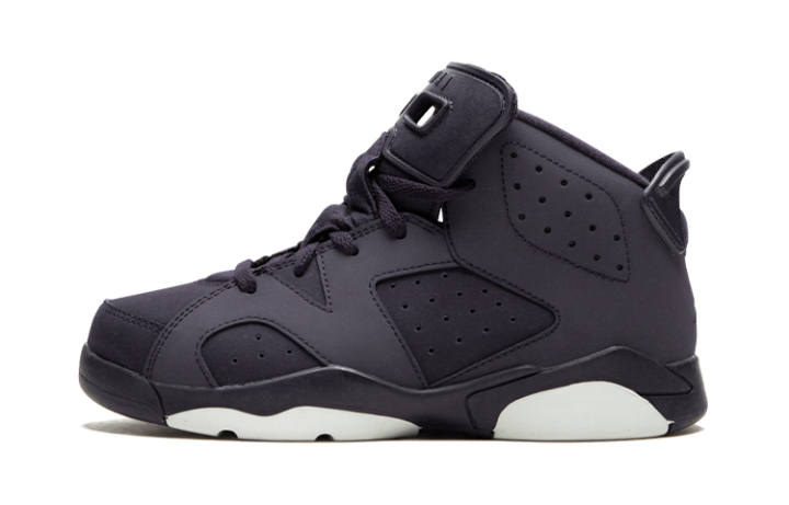 Jordan Jordan Air Jordan 6 Kids' Basketball Shoes Pre School