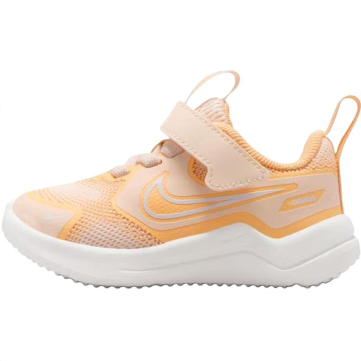 Nike Nike Cosmic Runner Low top Toddler Shoes Orange Infant And Toddler