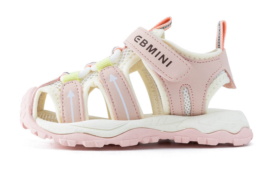 EBMINI Slip Resistant Anti Kick Cushioning Abrasion Resistant Breathable Lightweight Cushioning