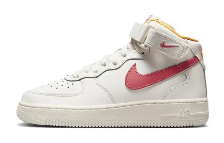 Nike Nike Air Force 1 Skateboarding Shoes GS