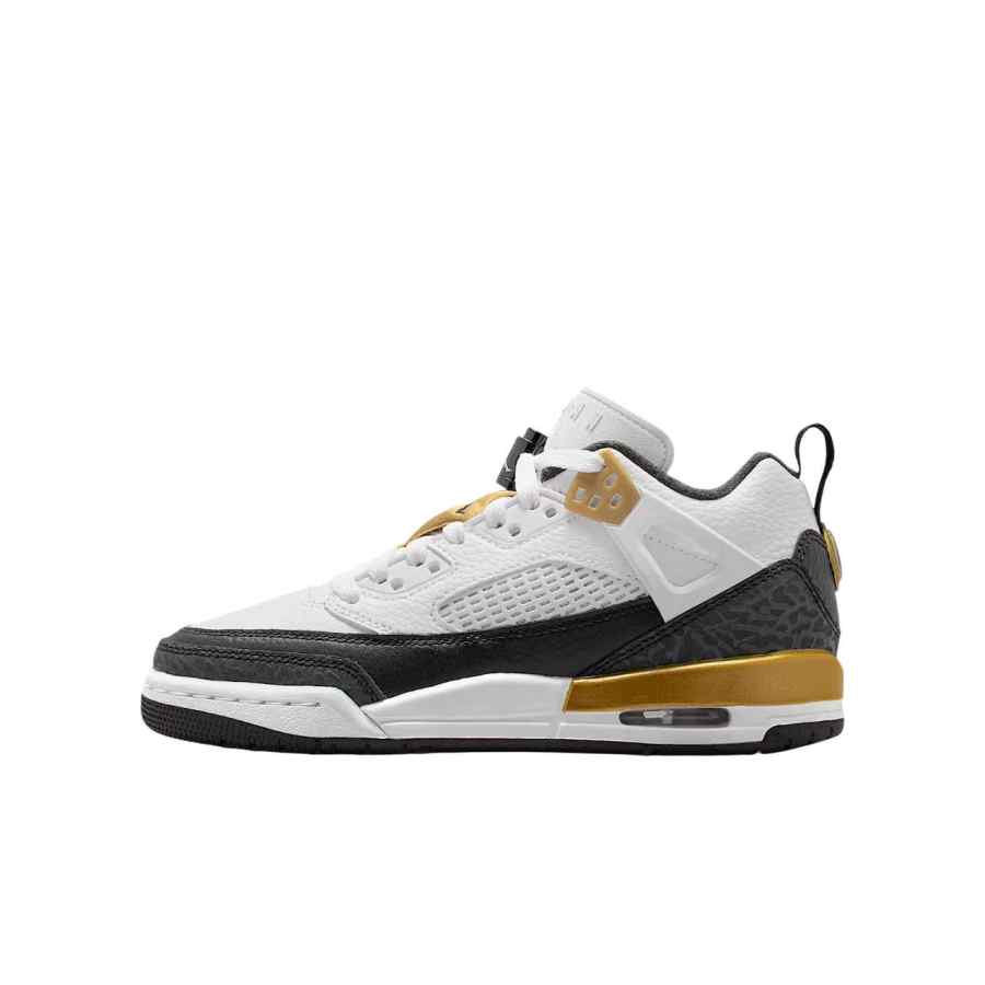 Jordan Jordan Spizike Basketball Shoes Unisex