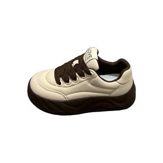 Beerus Lightweight And Breathable Low top Skateboard Shoes Women's