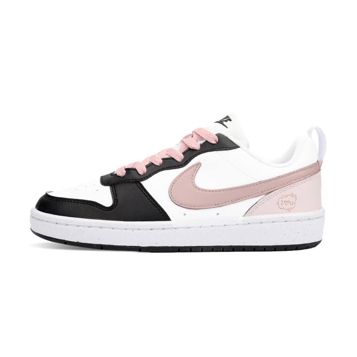 Nike Nike Court Borough Kids' Skateboarding Shoes Grade School