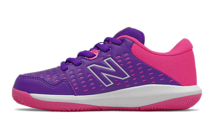New Balance New Balance Comfortable Abrasion Resistant Low top Kids' Running Shoes Kids'