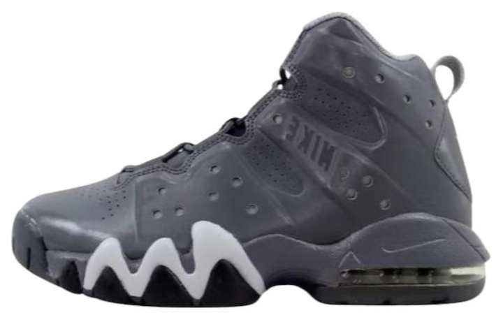 Nike Nike Air Max Barkley Dark Grey GS