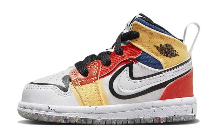Nike Nike Air Force 1 Slip Resistant Abrasion Resistant Cushioning Slip Resistant Abrasion Resistant Cushioning High top