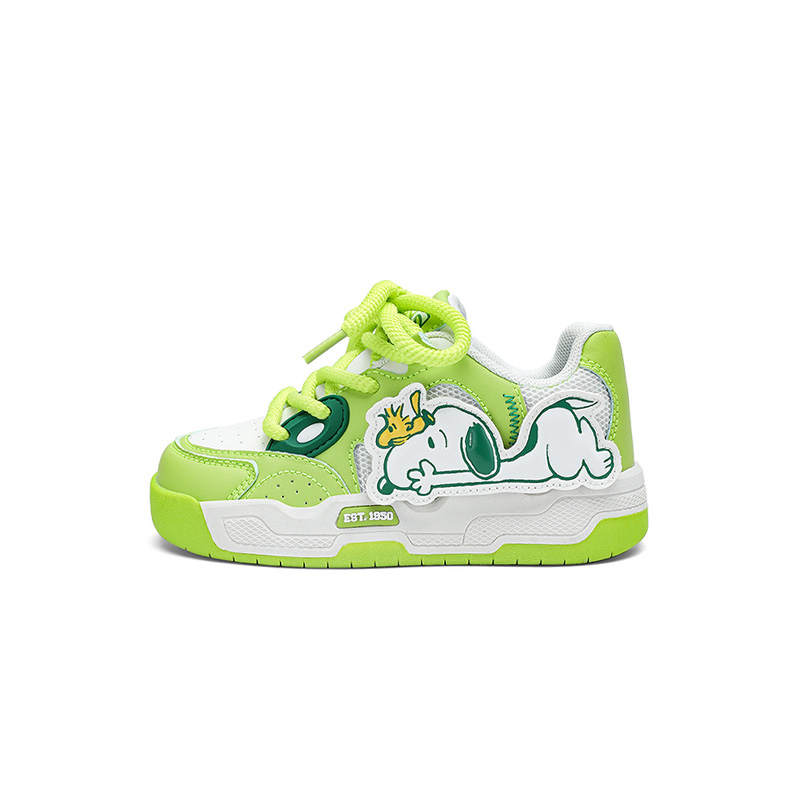 SNOOPY PILOT Kids' Casual Shoes Kids
