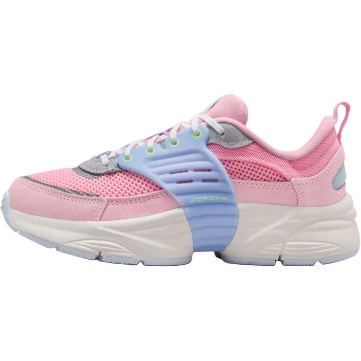 Jordan Jordan Trunner O/s Low top Casual Shoes Pink Unisex