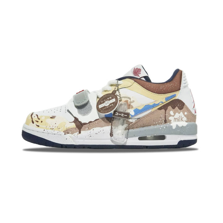 Jordan Jordan Legacy 312 Kids' Basketball Shoes Grade School