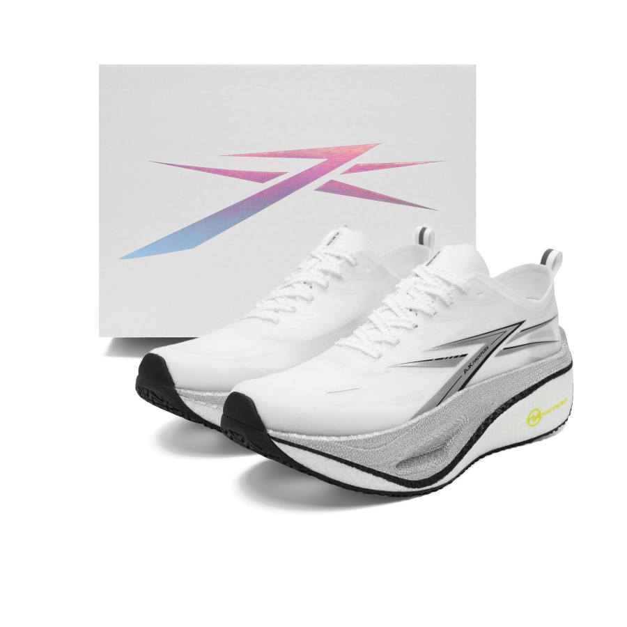 A.Knackfuss A.Knackfuss Low top Running Shoes Unisex