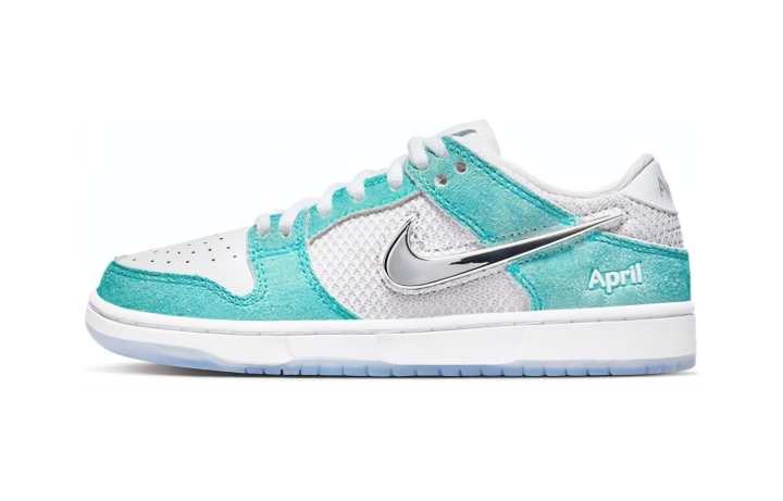Nike Nike SB Dunk Low April Skateboards PS