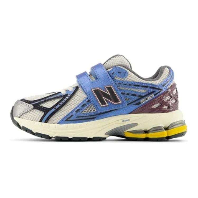New Balance New Balance Low top Kids' Running Shoes Blue White Kids'
